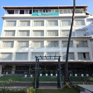 найти туры в отель Verano Hotel отель Verano Hotel