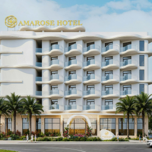 найти туры в отель Amarose Pearl Boutique Hotel отель Amarose Pearl Boutique Hotel