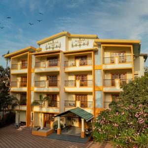 найти туры в отель Victor Exotica - An Indy Resort (Ex. Indy Suites) отель Victor Exotica - An Indy Resort (Ex. Indy Suites)