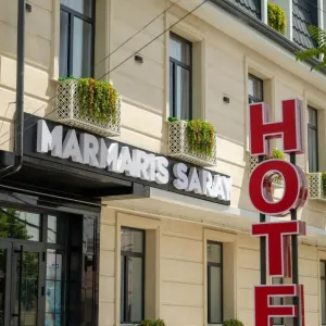 найти туры в отель Marmaris Saray Hotel отель Marmaris Saray Hotel