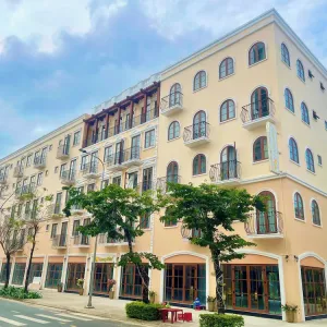 найти туры в отель TH Luxury Hotel отель TH Luxury Hotel