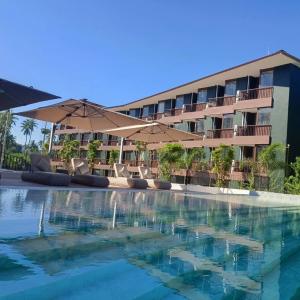 найти туры в отель Wyndham Garden Samui Wing отель Wyndham Garden Samui Wing