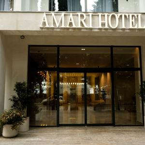 найти туры в отель Абаата Амари отель отель Абаата Амари отель
