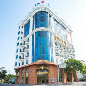 найти туры в отель Grand Phan Thiet отель Grand Phan Thiet
