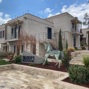 найти туры в отель Bloom Hotel Cappadocia отель Bloom Hotel Cappadocia