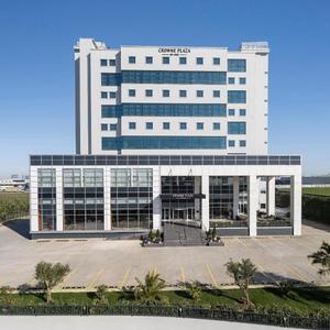 найти туры в отель Crowne Plaza West отель Crowne Plaza West