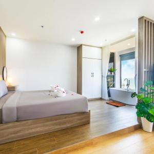 найти туры в отель La Cheminnee Boutique Apartment отель La Cheminnee Boutique Apartment