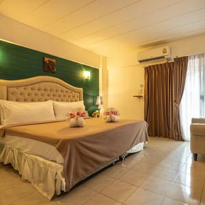 найти туры в отель I-Inn Hotel отель I-Inn Hotel