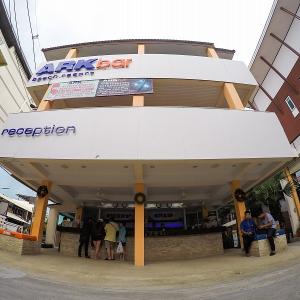 найти туры в отель Арк Бар Бич Ризот отель Ark Bar Beach Resort