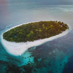 найти туры в отель Nouveau Resort отель Nouveau Resort
