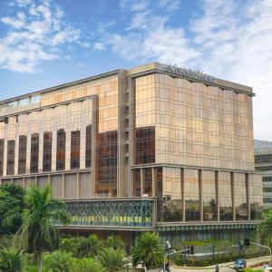 найти туры в отель Okura Manila отель Okura Manila