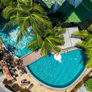 найти туры в отель The Taksim Royal Beach Hotel отель The Taksim Royal Beach Hotel