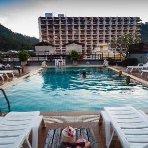 найти туры в отель Платинум Отель отель Platinum Hotel