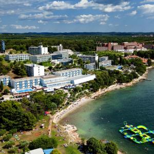 найти туры в отель Hotel Plavi Plava Laguna отель Hotel Plavi Plava Laguna