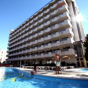 найти туры в отель Салоу Сансет бай Пиерре энд Вакансес отель Salou Sunset by Pierre & Vacances