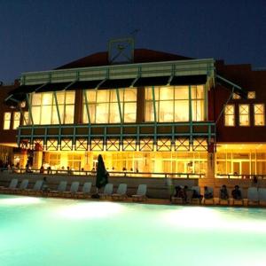 найти туры в отель Полат Термал Отель отель Polat Thermal Hotel