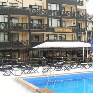 найти туры в отель Бомо Премьер Лакшери Маунтин Резорт отель Bomo Premier Luxury Mountain Resort