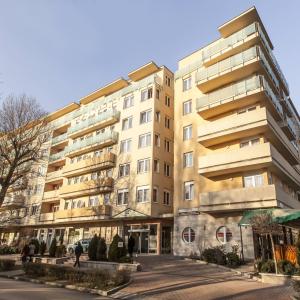 найти туры в отель Premium Apartment House отель Premium Apartment House
