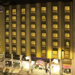 найти туры в отель Престиж отель Prestige