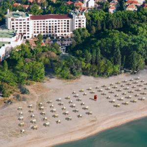 найти туры в отель Приморец Гранд Отель энд Спа отель Primorets Grand Hotel & Spa
