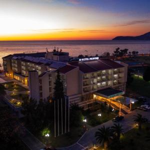 найти туры в отель Принцесс Бич энд Конференц Ризорт отель Princess Beach & Conference Resort