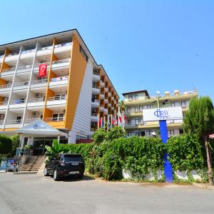 найти туры в отель Арси Отель отель Arsi Hotel