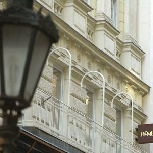 найти туры в отель Променад Сити Отель отель Promenade City Hotel