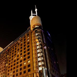 найти туры в отель Prudential отель Prudential