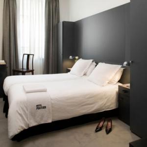 найти туры в отель Пулитзер отель Pulitzer