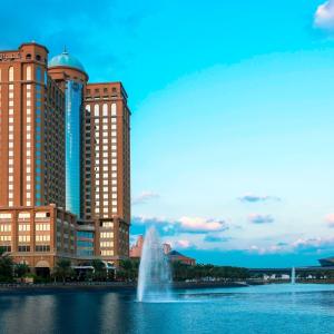 найти туры в отель Шератон Молл оф Эмирейтс Отель отель Sheraton Mall of the Emirates Hotel