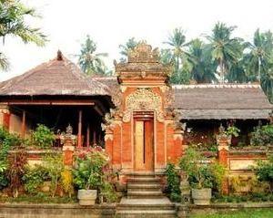 найти туры в отель Puri Bagus Manggis отель Puri Bagus Manggis