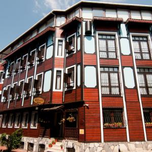 найти туры в отель Артефес Отель отель Artefes Hotel