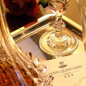 найти туры в отель Queen Mary отель Queen Mary