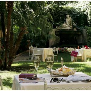 найти туры в отель Кьюиринэйл отель Quirinale