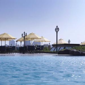 найти туры в отель Рэдиссон Блу Дубай Дейра Крик отель Radisson Blu Hotel Dubai Deira Creek