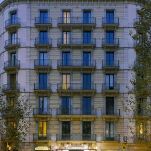 найти туры в отель Эйч10 Казанова отель H10 Casanova