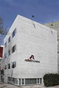 найти туры в отель Рафаелотель Вентас отель 1881 Madrid Ventas Hotel
