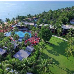 найти туры в отель Рамада Ризот бай Уиндам Као Лак отель Ramada Resort by Wyndham Khao Lak