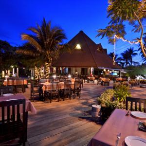 найти туры в отель Анника Ко Чанг отель Annika Koh Chang