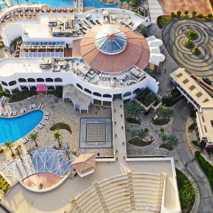 найти туры в отель Риф Оазис Блю Бей Ризот энд Спа отель Reef Oasis Blue Bay Resort & Spa
