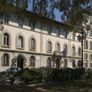 найти туры в отель IH Hotels Milano Regency отель IH Hotels Milano Regency