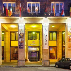 найти туры в отель Leonardo Boutique Hotel Budapest M-Square отель Leonardo Boutique Hotel Budapest M-Square