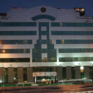 найти туры в отель Регент Пэлас отель Regent Palace