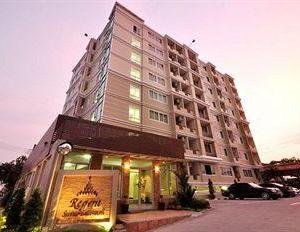 найти туры в отель Регент Суварнабхуми отель Regent Suvarnabhumi