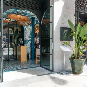 найти туры в отель Regina отель Regina