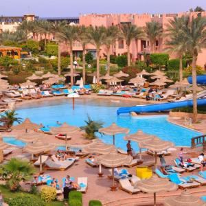 найти туры в отель Рехана Шарм Ризот Аква Парк энд Спа отель Rehana Sharm Resort Aqua Park & Spa