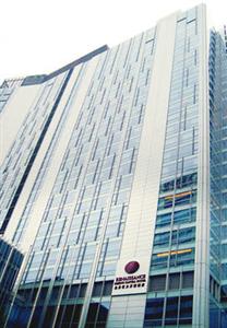 найти туры в отель Renaissance Beijing Capital отель Renaissance Beijing Capital