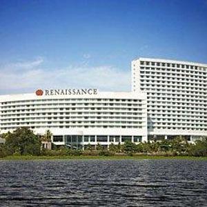 найти туры в отель Зе Вэстин Мумбаи Повай Лэйк отель The Westin Mumbai Powai Lake