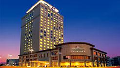 найти туры в отель Renaissance Suzhou Hotel отель Renaissance Suzhou Hotel