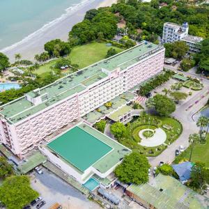 найти туры в отель Азия Паттайя Отель отель Asia Pattaya Hotel